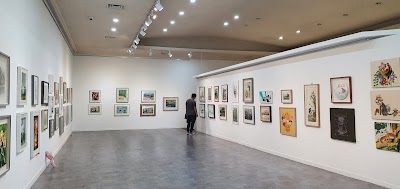 Chuncheon Art Gallery