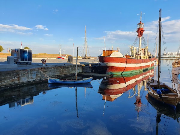 Helsingør harbour 5