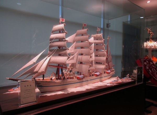 Edelweiss Museum 5
