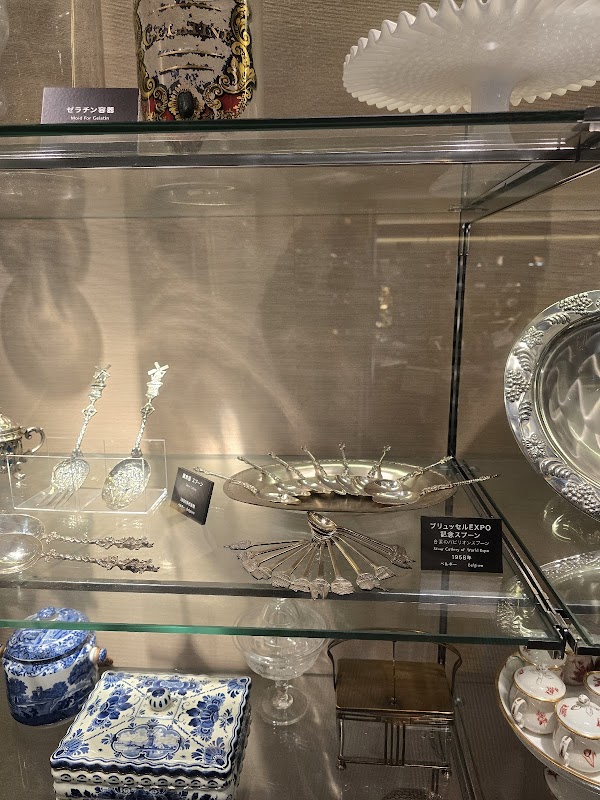 Edelweiss Museum 2