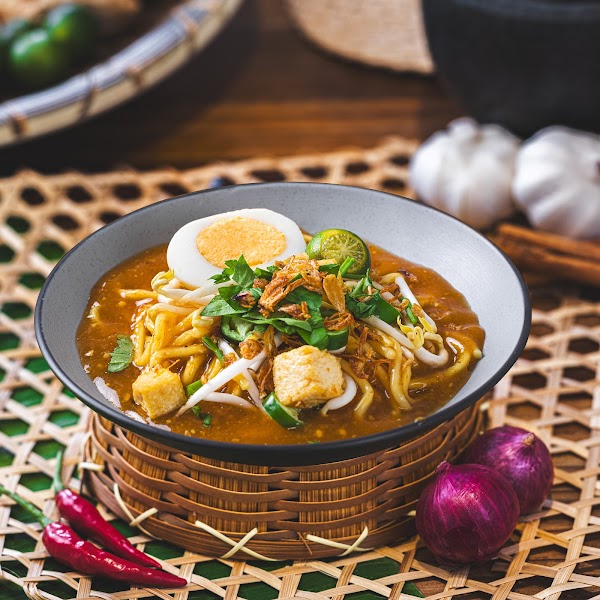 Rumah Makan Minang - Kandahar Street 5