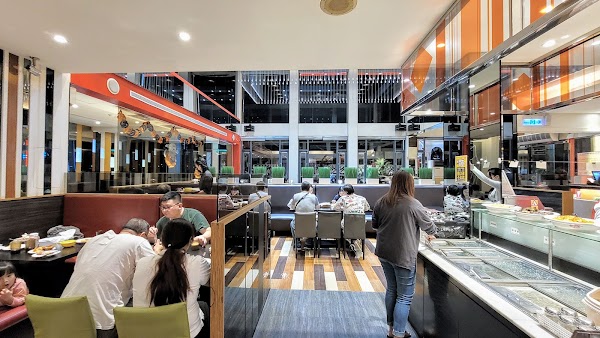 My Home Steak, Taoyuan ChunRi Branch