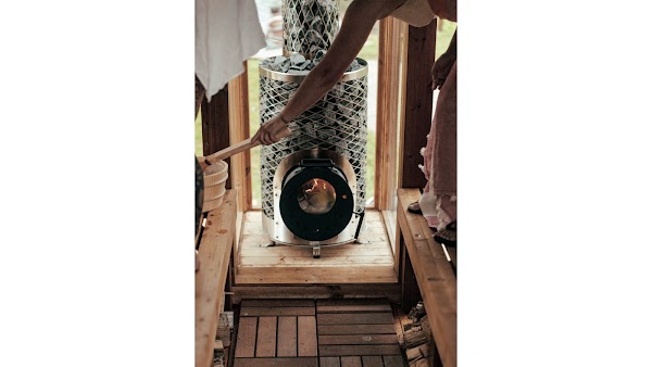 Tuli Sauna & Plunge 1