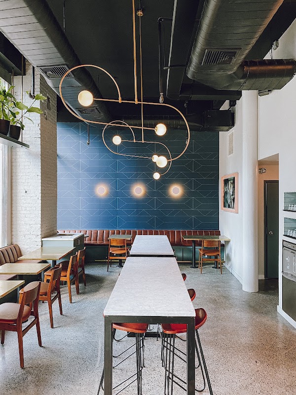 Butler Bakeshop & Espresso Bar 1
