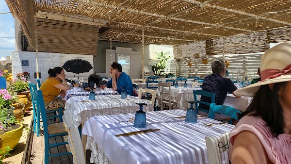 Taverna La Cialoma
