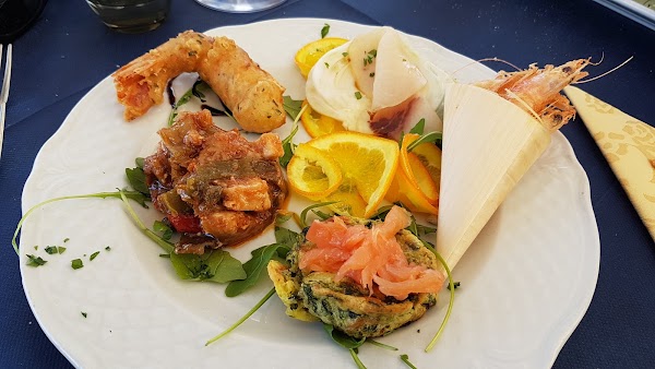 Taverna La Cialoma 4