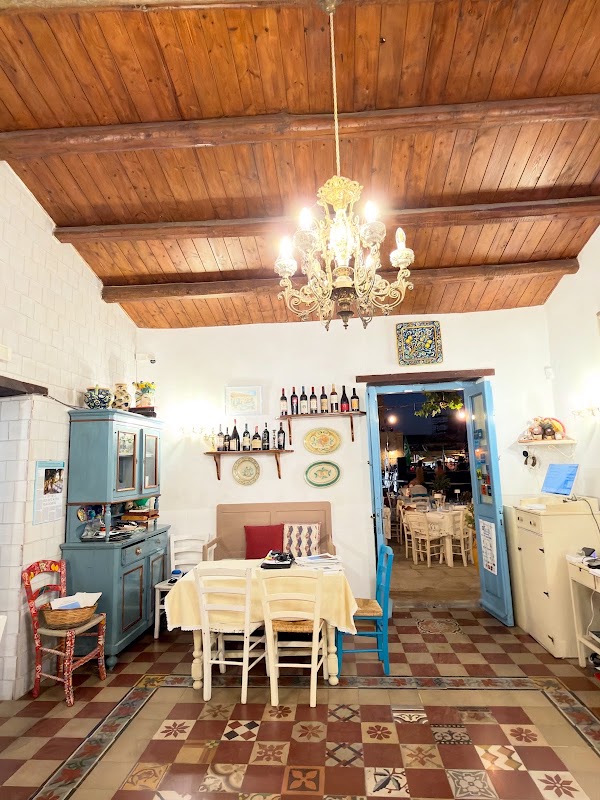 Taverna La Cialoma 2