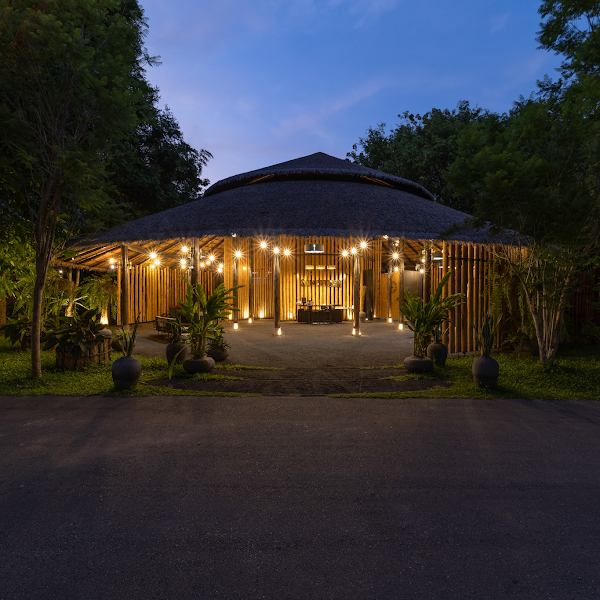 Sanctuary kanchanaburi