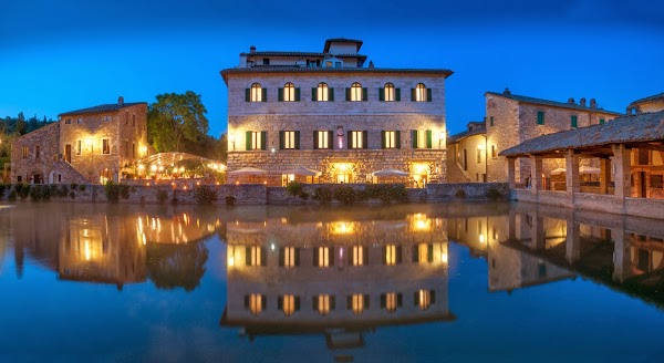 Albergo Le Terme