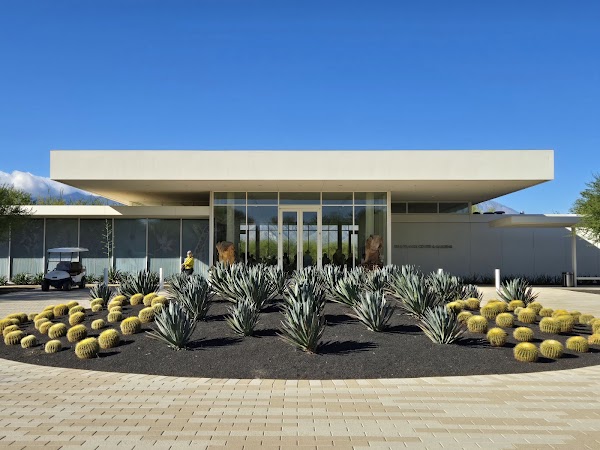 Sunnylands Center & Gardens 4