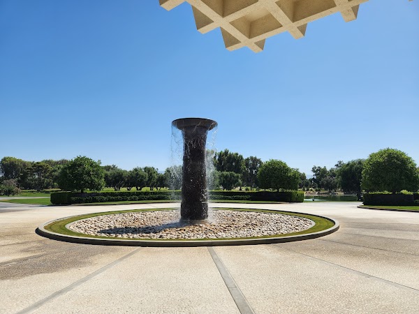 Sunnylands Center & Gardens 2