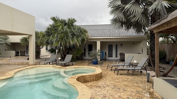 All Seasons Apartments