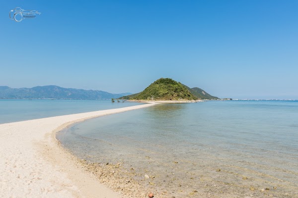 Điệp Sơn Island 1