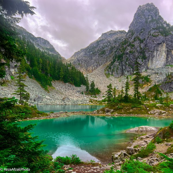 Lower Mainland Hikes 26