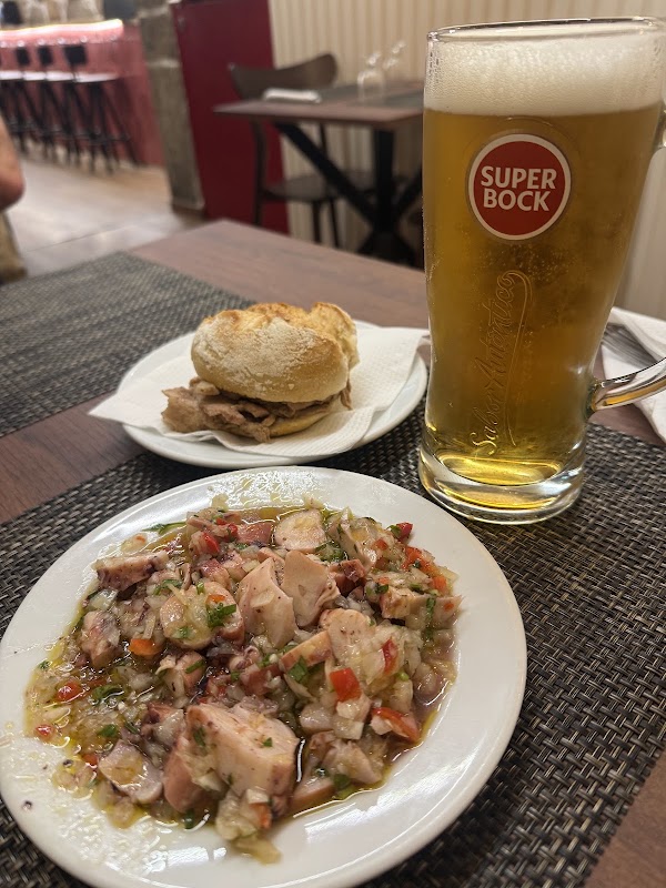 Restaurante Lameiras 4