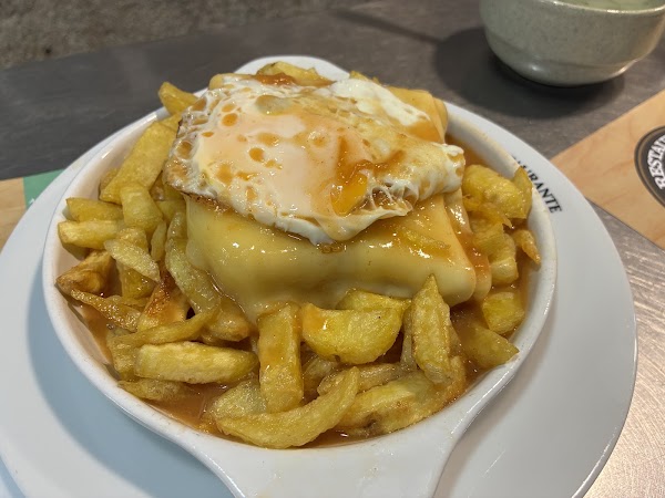 Restaurante Lameiras 3