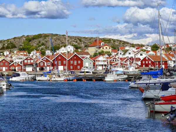 Skärhamn