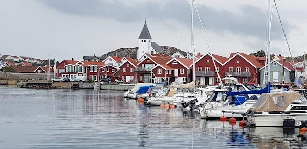 Skärhamn 4