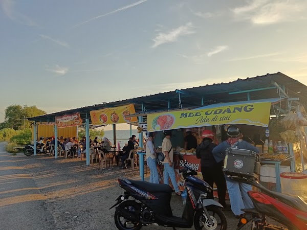 Santai Station Mee Udang 4