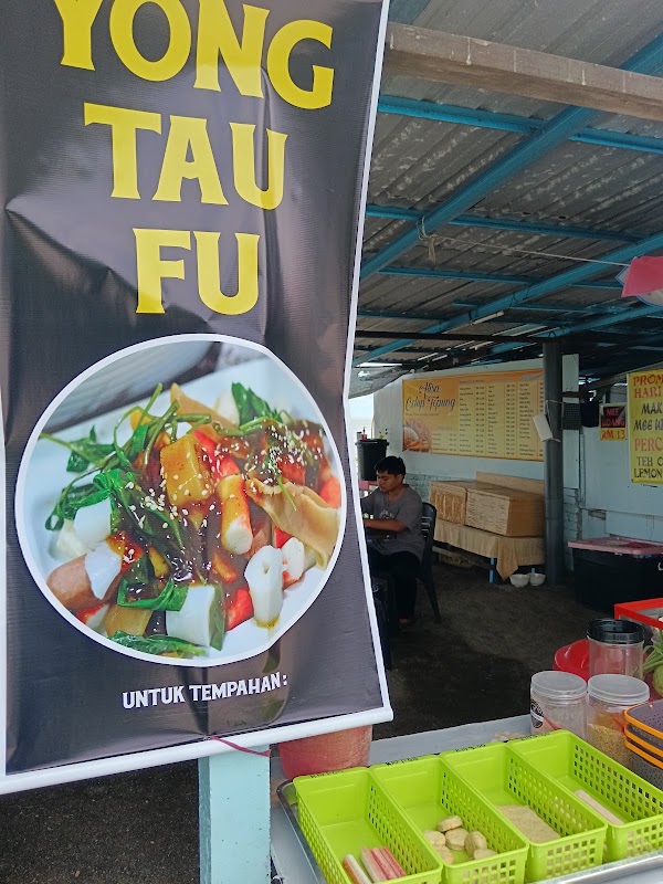Santai Station Mee Udang 3