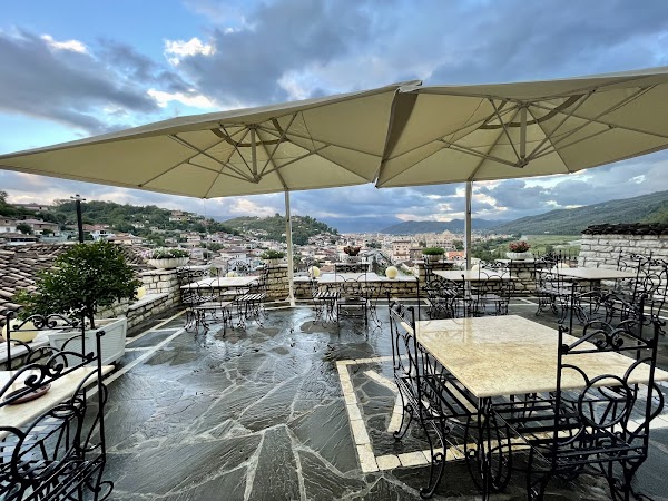 Hotel Vila Aleksander
