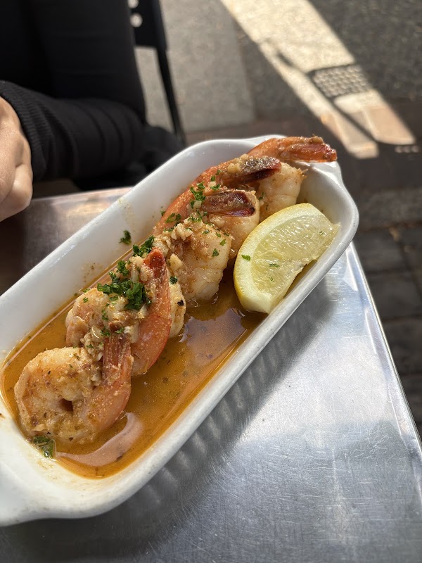Harbour Oyster + Bar 5