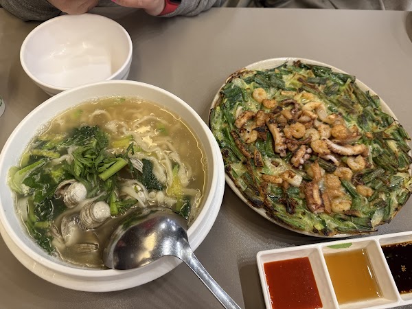 Jojo Kalguksu 2
