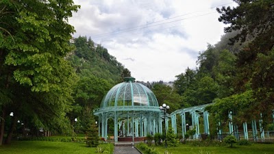 Borjomi Central Park