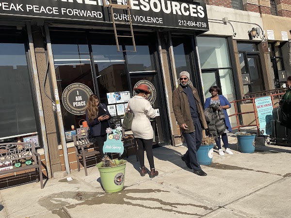 Street Corner Resources 1