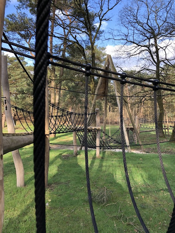 Beleefpark Dwingeloo (incl. zwembad) 5