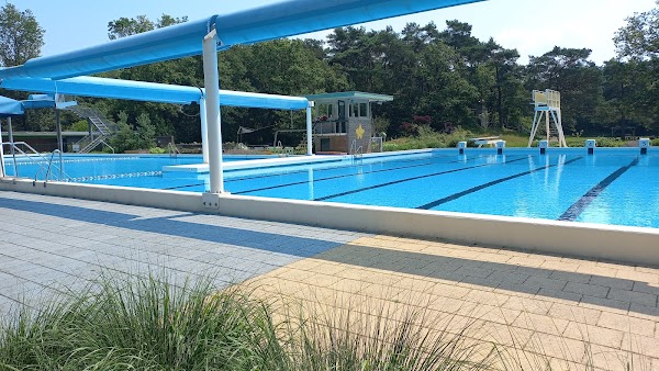 Beleefpark Dwingeloo (incl. zwembad) 4