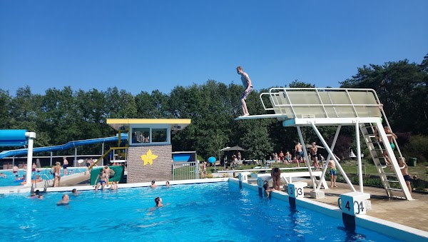 Beleefpark Dwingeloo (incl. zwembad) 3