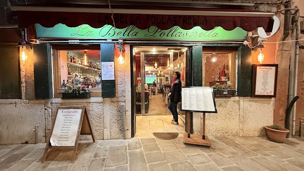 La Bella Pollastrella