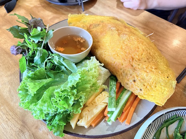 Hong Hoai's Restaurant 3