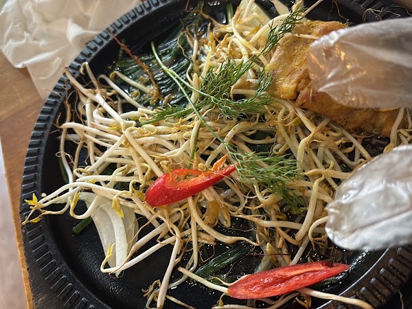 Hong Hoai's Restaurant 2