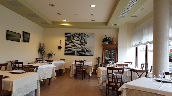 Restaurante Casa Zoilo 1
