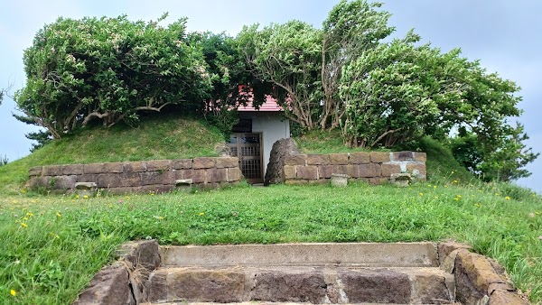 Iozan Shrine 3