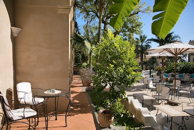 Hotel Palazzo Murat