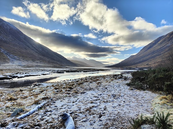 Glen Etive 4