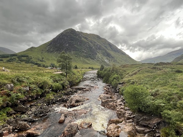Glen Etive 3
