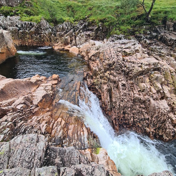 Glen Etive 2