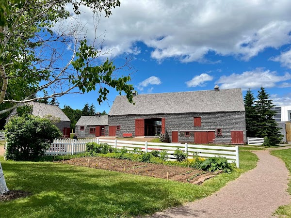 Green Gables Heritage Place 4