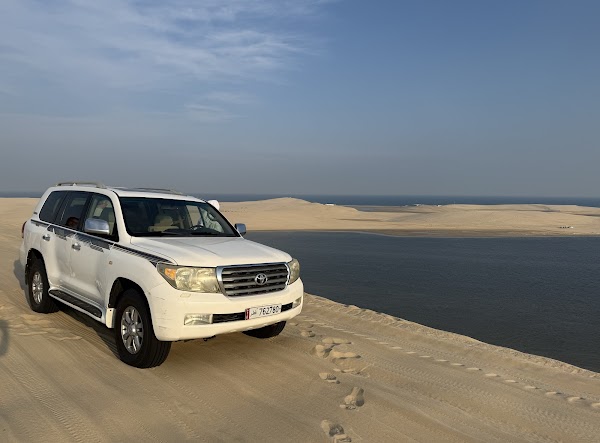 Desert safari doha qatar 3