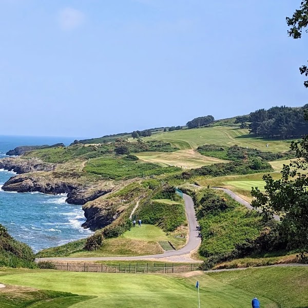 Wicklow Golf Club