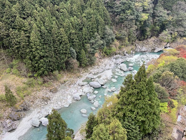 Iya River