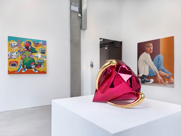 JPS Gallery (Hong Kong)