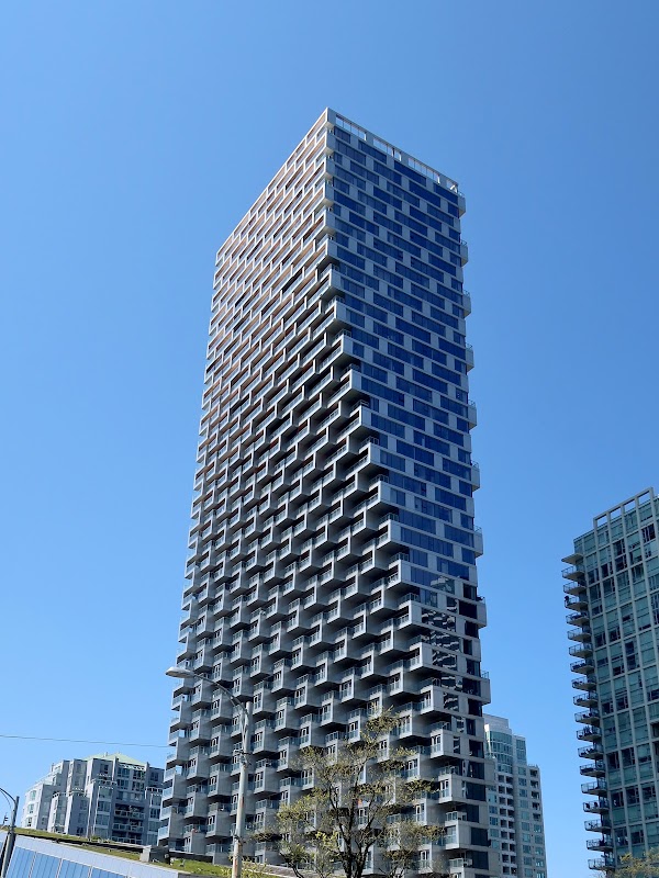 Vancouver House