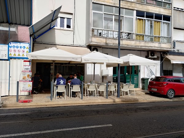 TORRE Sandwich Bar Café 1