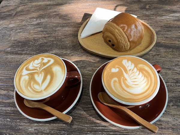Giao Mùa Coffee 5