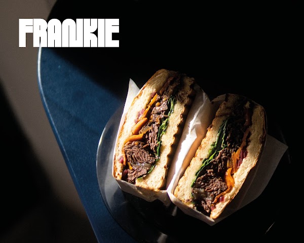 Frankie 5